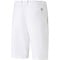 Puma Men's Dealer Golf Shorts, white-v-2-z