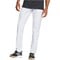 Puma Men's Dealer 5 Pocket Golf Pants, white-v-3-z