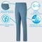 Puma Men's Dealer 5 Pocket Golf Pants, z-callout-173949
