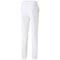 Puma Men's Tailored Dealer Golf Pants, white-v-2-z