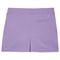 Puma Junior Knit Golf Skort, lavender-v-2-z
