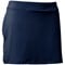 Puma Junior Knit Golf Skort, navy-x-2-z