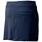 Puma Junior Knit Golf Skort, navy-x-4-z