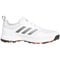 adidas Men's Tech Response SL 3 Golf Shoes, white-v-2-z