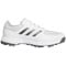 adidas Men's Tech Response 3.0 Golf Shoes, white-v-2-z