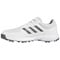 adidas Men's Tech Response 3.0 Golf Shoes, white-v-4-z