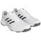 adidas Men's Tech Response 3.0 Golf Shoes, white-v-5-z