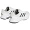 adidas Men's Tech Response 3.0 Golf Shoes, white-v-6-z