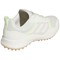 adidas Women's Zoysia Golf Shoes, whitegreen-v-6-z