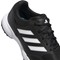 adidas Women's Tech Response 3.0 Golf Shoes, blackwhite-v-8-z