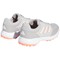 adidas Women's Tech Response 3.0 Golf Shoes, greypink-v-6-z