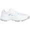adidas Women's Tech Response 3.0 Golf Shoes, whitesilver-v-2-z
