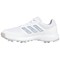 adidas Women's Tech Response 3.0 Golf Shoes, whitesilver-v-4-z