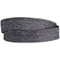 adidas Heather Stretch Reversible Golf Belt, black-x-4-z