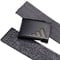 adidas Heather Stretch Reversible Golf Belt, black-x-5-z
