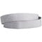 adidas Heather Stretch Reversible Golf Belt, grey-x-4-z