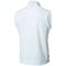 adidas Men's Elevated 1/4 Zip Golf Vest, white-x-3-z