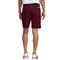 adidas Men's Ultimate Golf Shorts, burgundy-x-3-z