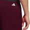 adidas Men's Ultimate Golf Shorts, burgundy-x-4-z
