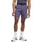 adidas Men's Ultimate Golf Shorts, dkpurple-v-2-z