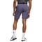 adidas Men's Ultimate Golf Shorts, dkpurple-v-3-z