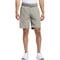 adidas Men's Ultimate Golf Shorts, silver-v-4-z