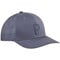 Puma Tech P Snapback Golf Hat, darkgrey-v-3-z