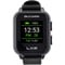 SkyCaddie LX2 GPS Golf Watch, black-v-11-z