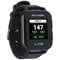 SkyCaddie LX2 GPS Golf Watch, black-v-3-z