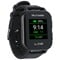 SkyCaddie LX2 GPS Golf Watch, black-v-6-z