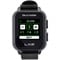 SkyCaddie LX2 GPS Golf Watch, black-v-9-z