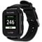 SkyCaddie LX2 GPS Golf Watch, z-black-v