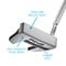 PING 2023 Prime Tyne 4 Putter, z-callout-174978