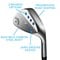 Callaway Jaws MD5 22 Wedge, z-callout-174983