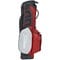Titleist Players 4 StaDry Golf Stand Bag, redgrey-v-5-z