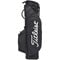 Titleist Players 4 Golf Stand Bag, black-v-3-z
