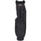 Titleist Players 4 Golf Stand Bag, black-v-4-z