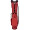 Titleist Players 4 Golf Stand Bag, redgrey-v-4-z