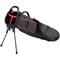 Titleist Premium Carry Golf Bag, blackred-x-3-z