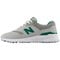 New Balance Men's 997 SL Golf Shoes, charcoalgrey-v-4-z