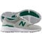 New Balance Men's 997 SL Golf Shoes, z-charcoalgrey-v