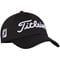 Titleist Tour Elite Golf Hat, blackwhite-v-3-z