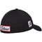 Titleist Tour Elite Golf Hat, blackwhite-v-4-z