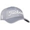 Titleist Tour Elite Golf Hat, greywhite-v-2-z