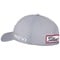 Titleist Tour Elite Golf Hat, greywhite-v-3-z
