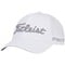 Titleist Tour Elite Golf Hat, whitegrey-v-2-z