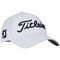 Titleist Tour Elite Golf Hat, whitenavy-v-2-z