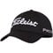 Titleist Tour Elite Golf Hat, z-blackwhite-v