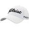 Titleist Tour Elite Golf Hat, z-whiteblack-x