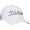 Titleist Tour Elite Golf Hat, z-whitegrey-v